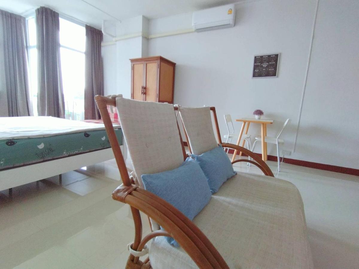 3 Pool With Condo Opposite The Train Station, Near Old City And Nimman Chiang Mai Bagian luar foto